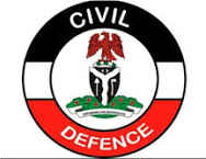 NSCDC Logo